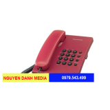 Điện thoại Panasonic KX-TS500